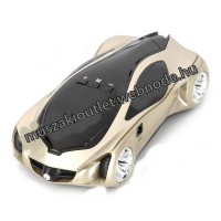 Digitális Radar Detector 360 fokos 